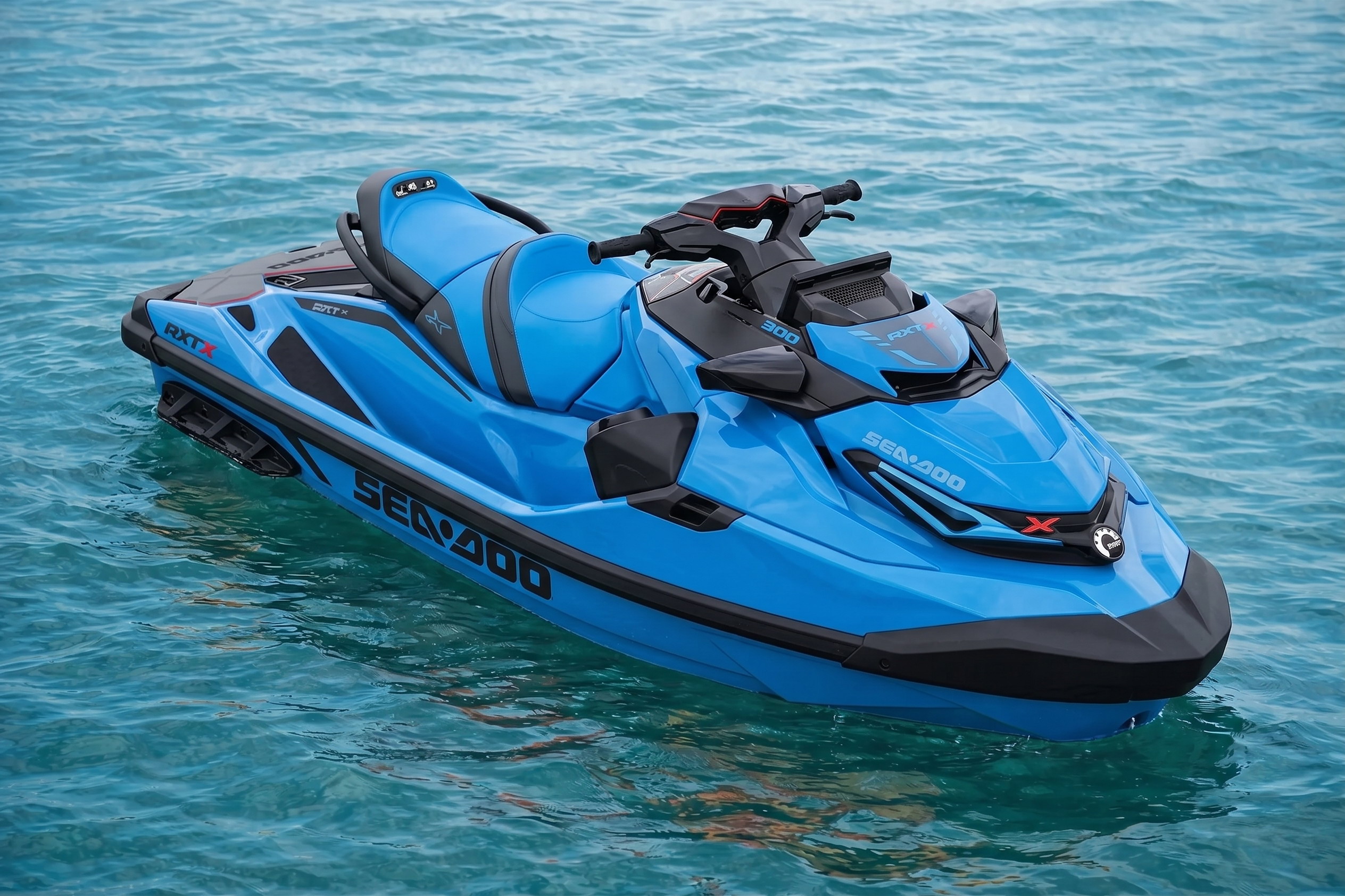 BRP RXP-X RS 300
