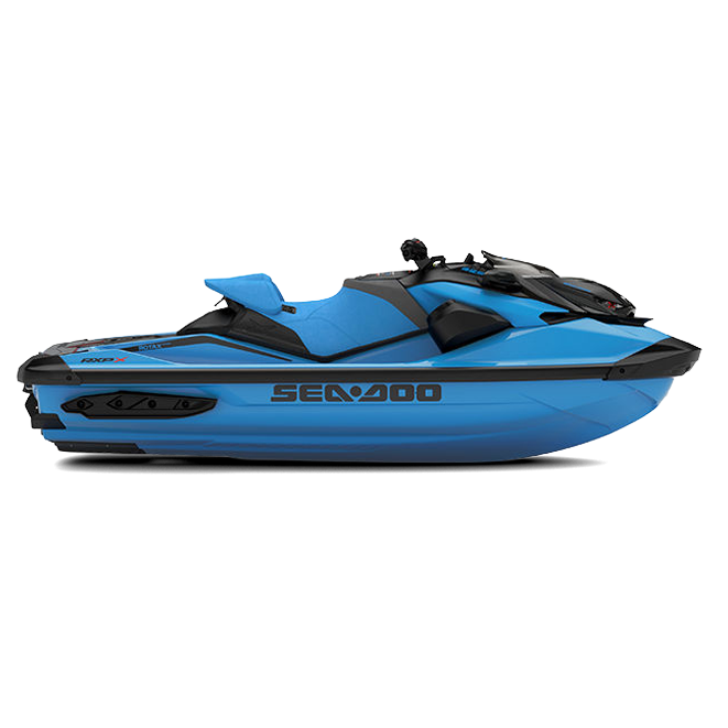 Аренда BRP RXP-X RS 300